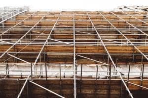 Temporary Works Design And Scaffold Design